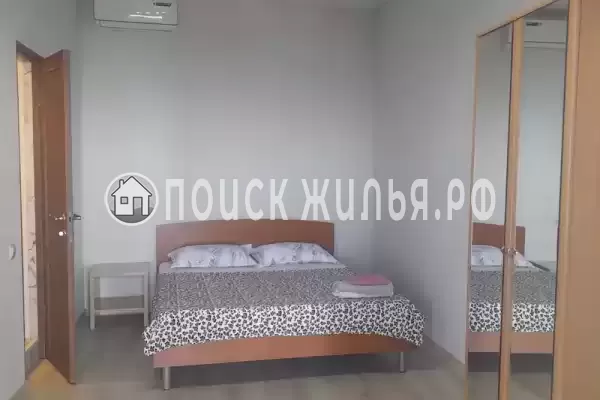 Частный сектор «С видом на море»