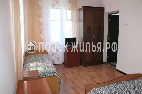 Частный сектор «С видом на море»