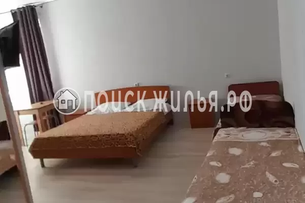 Частный сектор «Частный дом с видом на море»