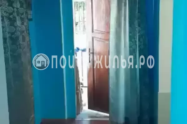 Частный сектор «С видом на море»