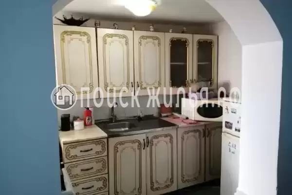 Частный сектор «С видом на море»