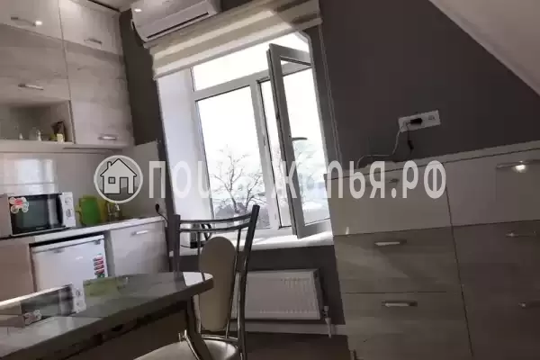 Частный сектор «Квартиры — студии»