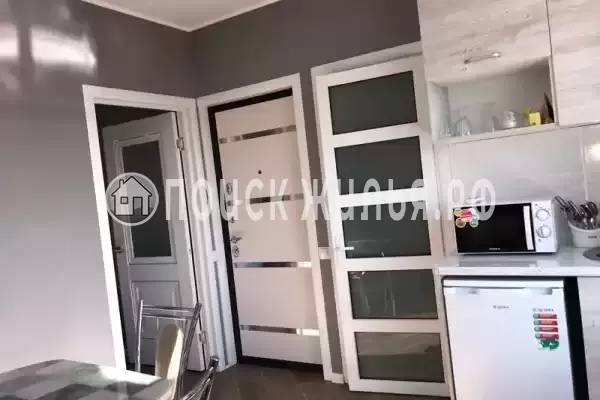 Частный сектор «Квартиры — студии»