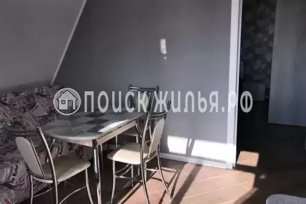 Частный сектор «Квартиры — студии»