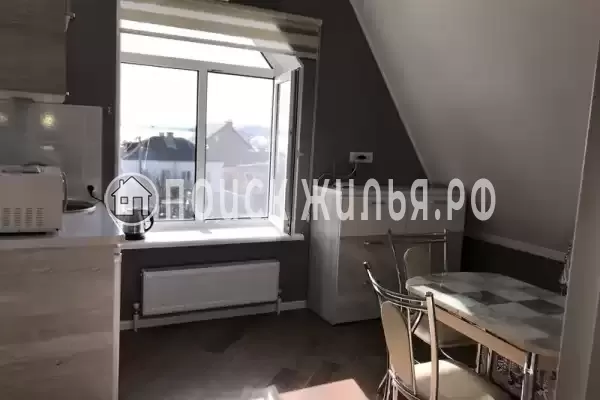 Частный сектор «Квартиры — студии»