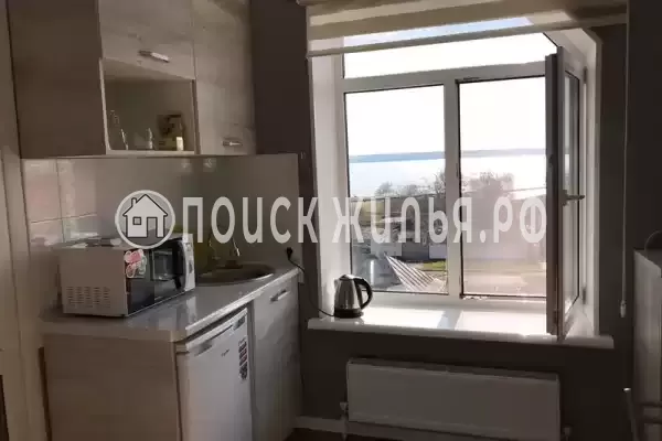 Частный сектор «Квартиры — студии»