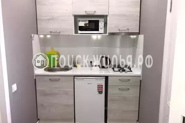 Частный сектор «Квартиры — студии»