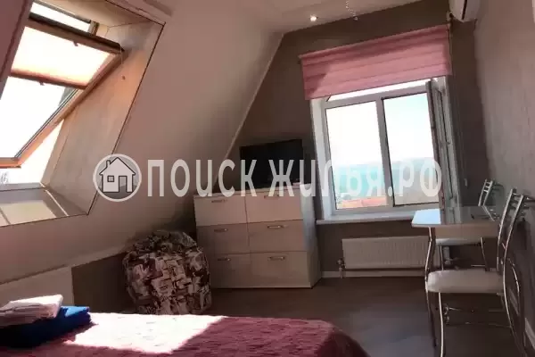 Частный сектор «Квартиры — студии»