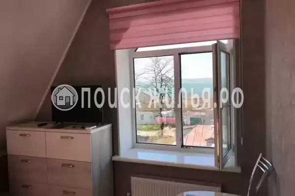 Частный сектор «Квартиры — студии»