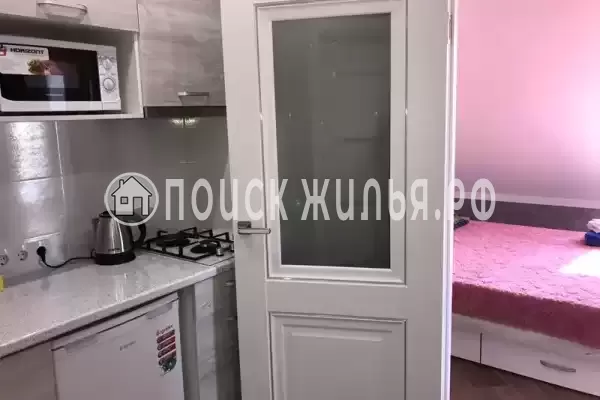 Частный сектор «Квартиры — студии»