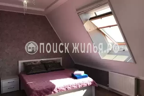 Частный сектор «Квартиры — студии»