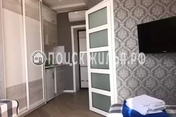 Частный сектор «Квартиры — студии»