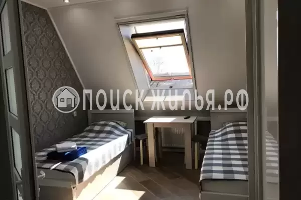 Частный сектор «Квартиры — студии»