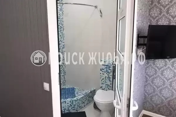 Частный сектор «Квартиры — студии»