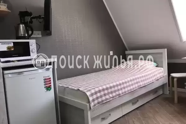 Частный сектор «Квартиры — студии»