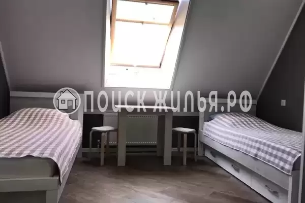 Частный сектор «Квартиры — студии»