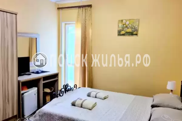 «Русская сказка»