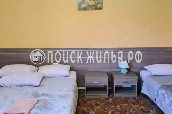 «Русская сказка»