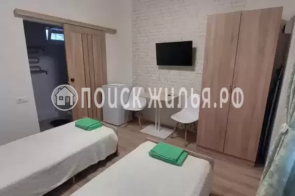 Гостевой дом «Гармония» Гостевой дом «Гармония»