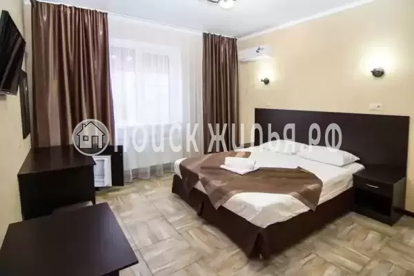 Гостевой дом «Арди» Гостевой дом «Арди»