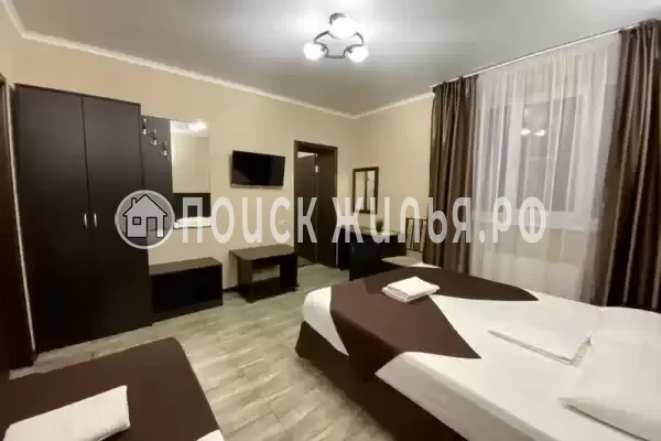 Гостевой дом «Арди» Гостевой дом «Арди»