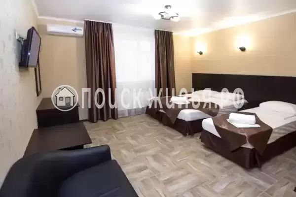 Гостевой дом «Арди» Гостевой дом «Арди»