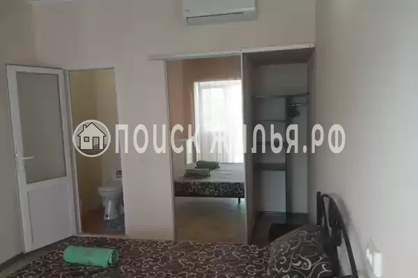 Гостевой дом «Оазис Судак»