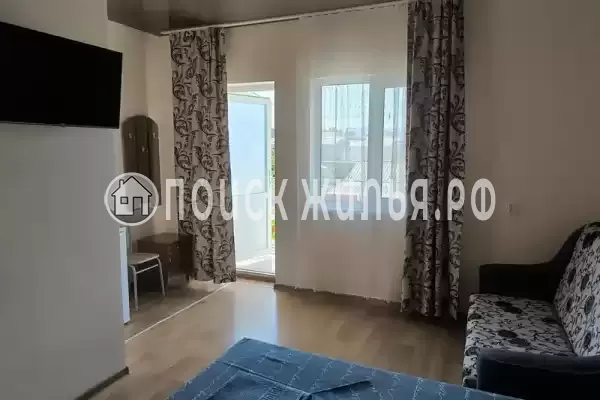 Гостевой дом «Оазис Судак»