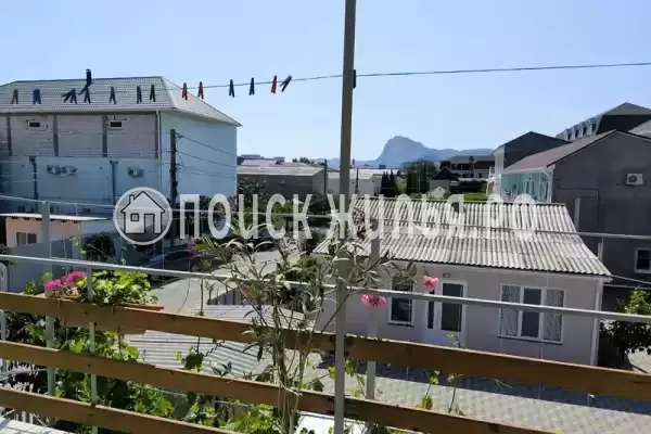 Гостевой дом «Оазис Судак»