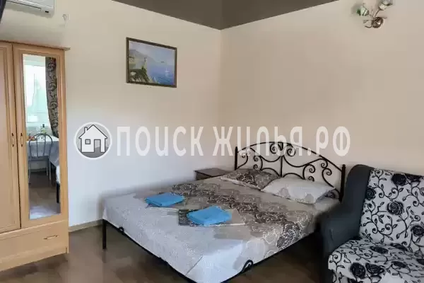 Гостевой дом «Оазис Судак»