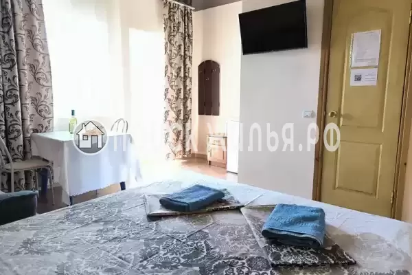 Гостевой дом «Оазис Судак»