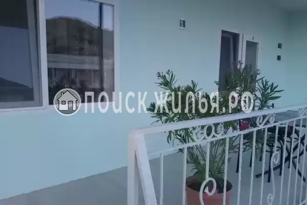 Гостевой дом «Оазис Судак»