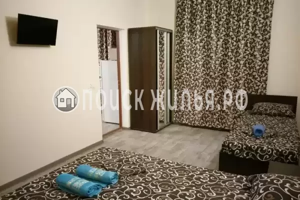 Гостевой дом «Оазис Судак»