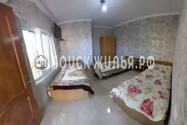 Частный сектор «Ольгинка» Частный сектор «Ольгинка»