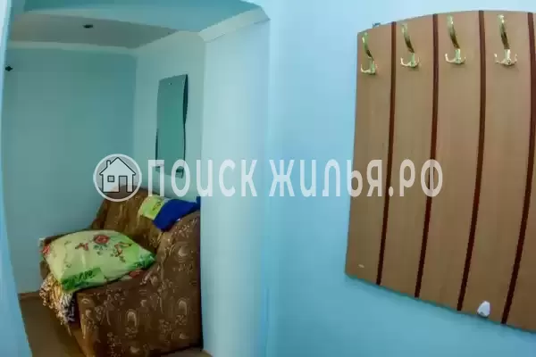 «В центре Феодосии»