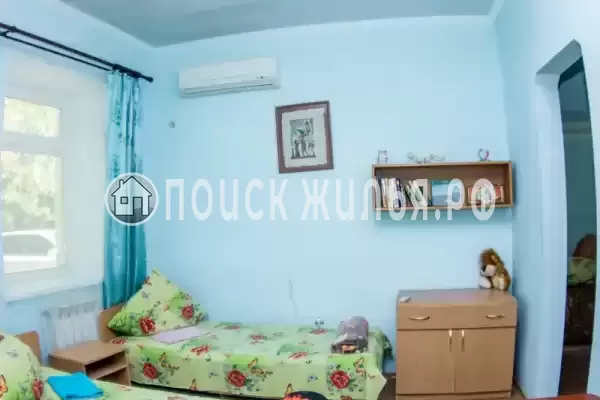 «В центре Феодосии»