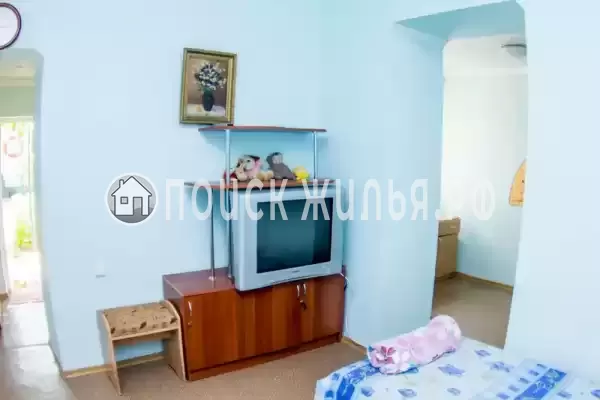 «В центре Феодосии»