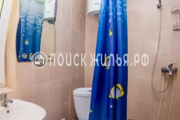 «В центре Феодосии»