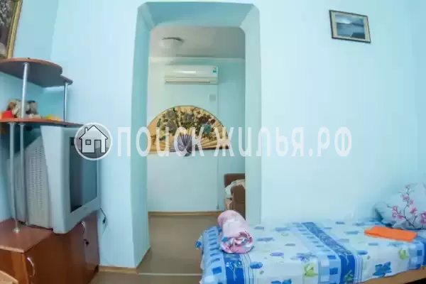 «В центре Феодосии»