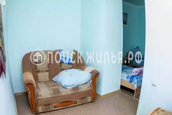 «В центре Феодосии»