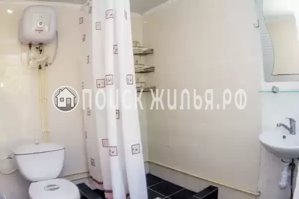 «В центре Феодосии»