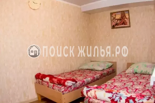 «В центре Феодосии»