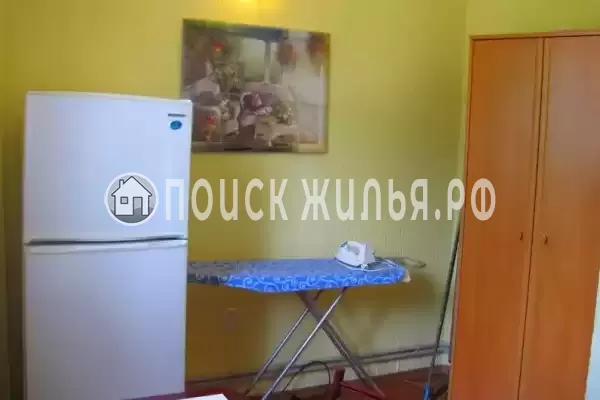 «Домик в Ялте»