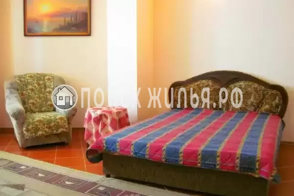 «Домик в Ялте»