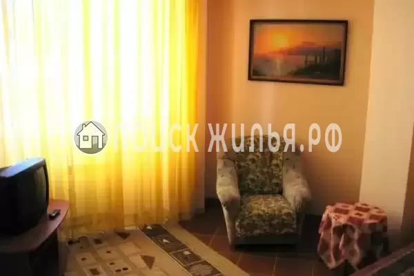 «Домик в Ялте»