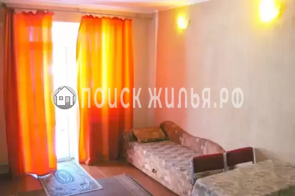 «Домик в Ялте»