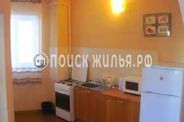 «Домик в Ялте»