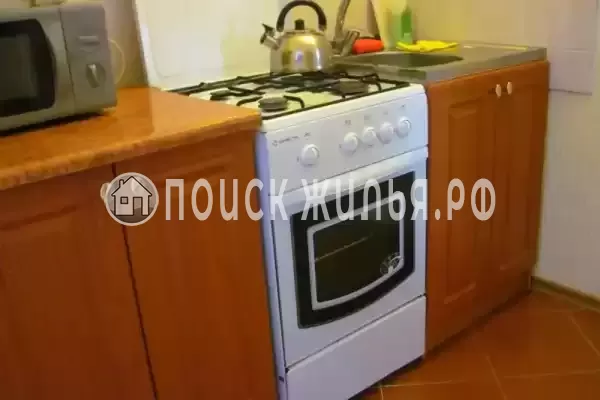 «Домик в Ялте»