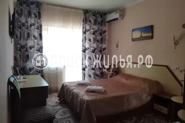 Гостевой дом «Магнолия»