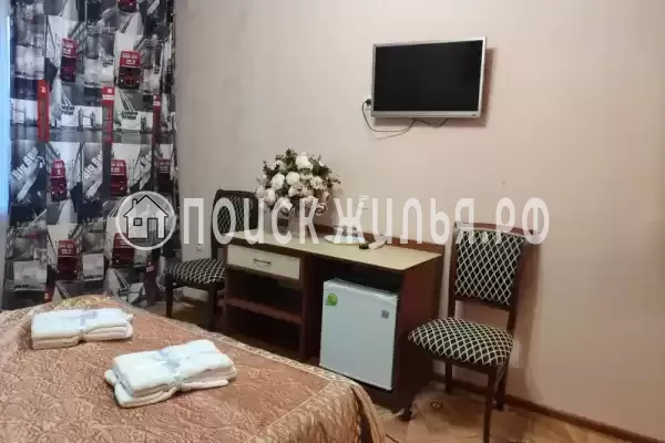 Гостевой дом «Магнолия»